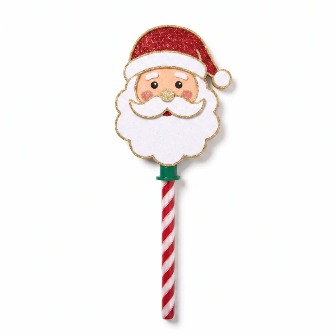 🎄Christmas Tap‑To‑Pay Wand-A fun way to make every holiday checkout feel magical✨