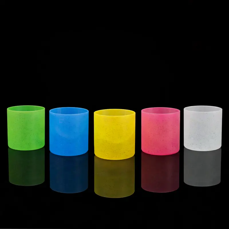 Boots – 5 Pack Silicone Water Bottle Boot Protector Set | Durable Anti-Slip Bottle Bottom Cover to Prevent Dents, Scratches & Noise | Fits COLDEST Bottles & Most Bottles