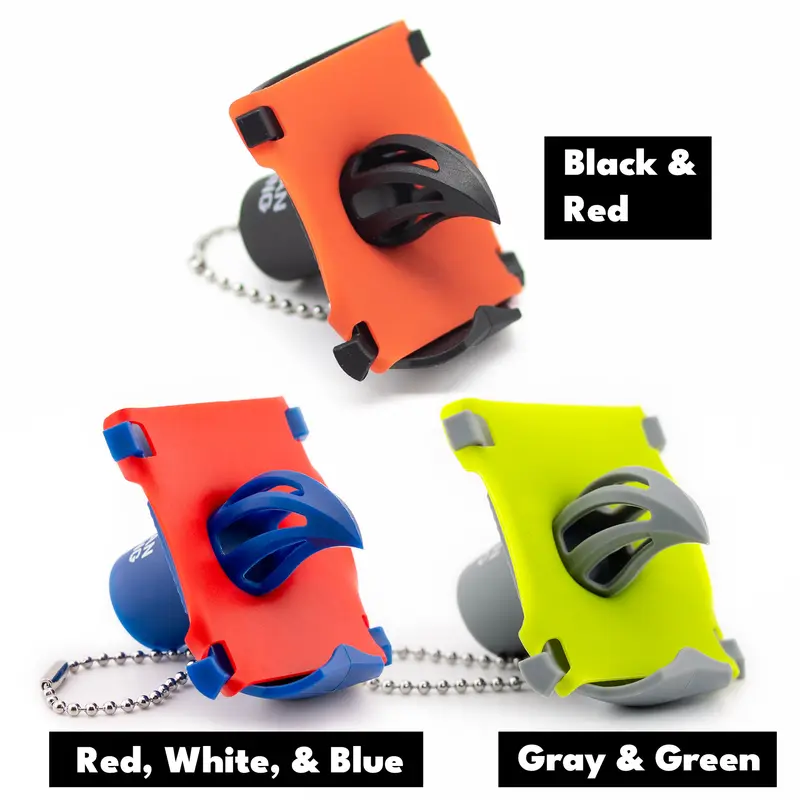 Portable can opener
