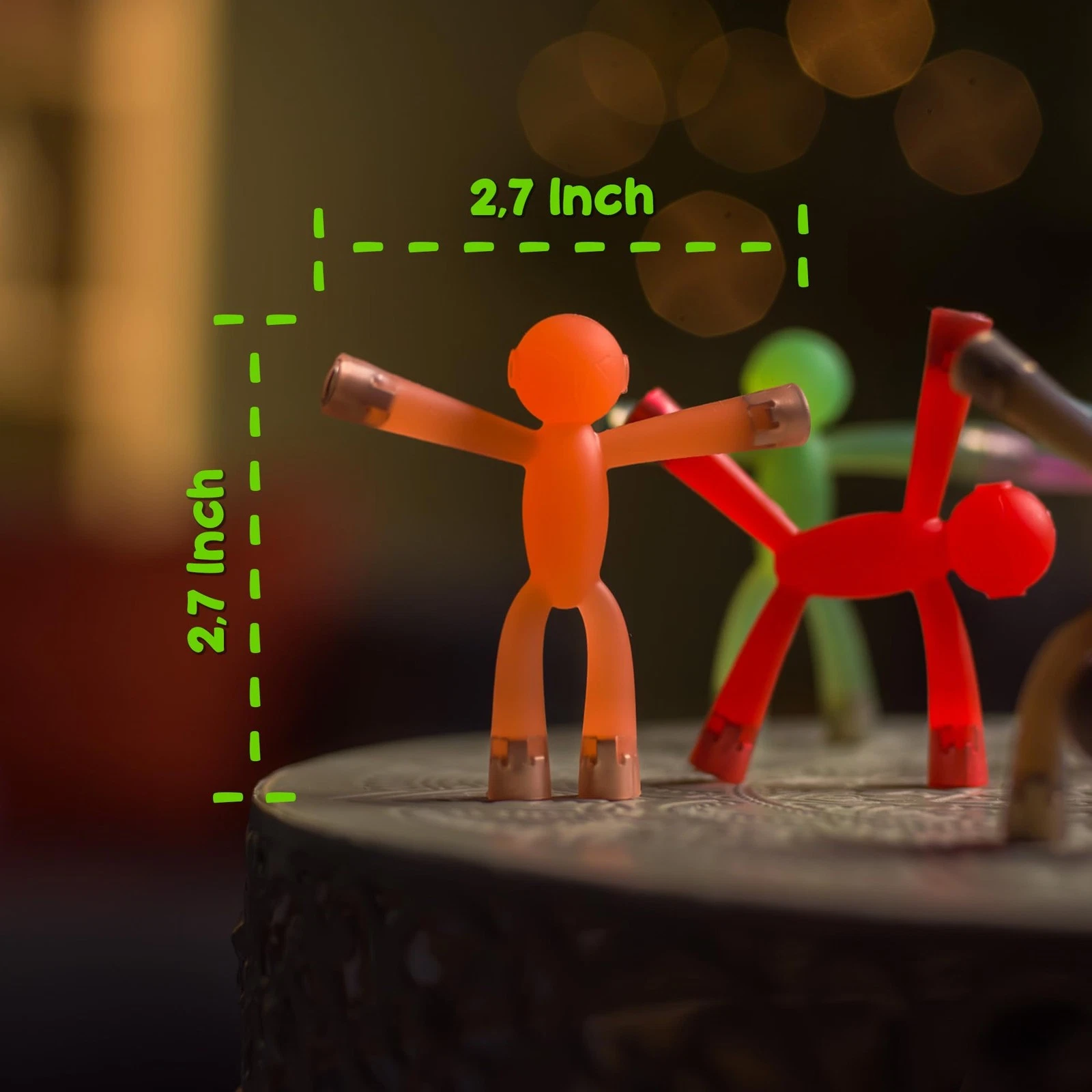 Magnetic Travel Toy Set🎁
