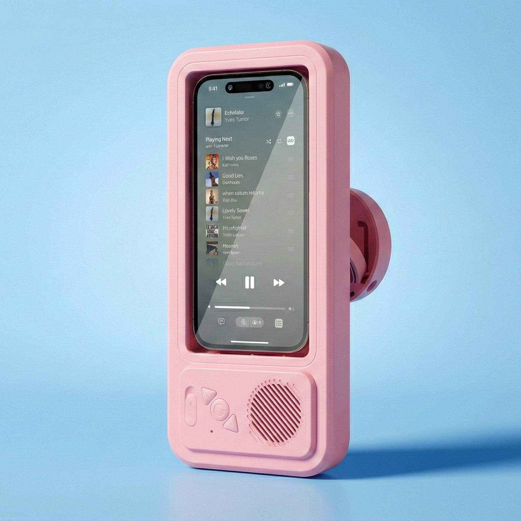 AquaPhone Case