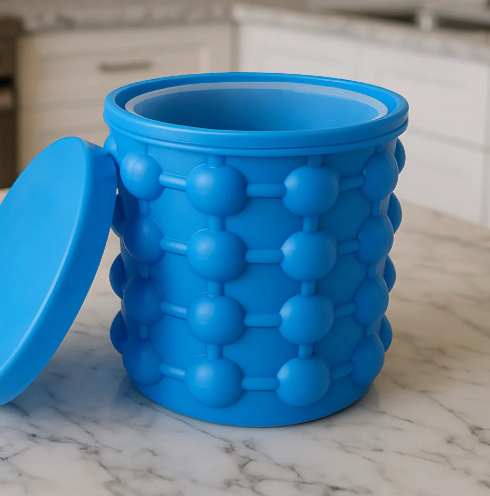 The CoolBreeze Fan™