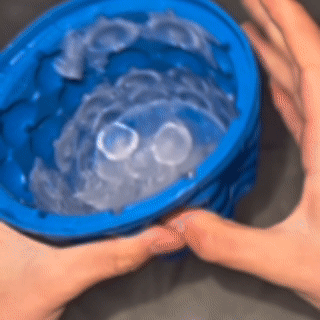 The CoolBreeze Fan™
