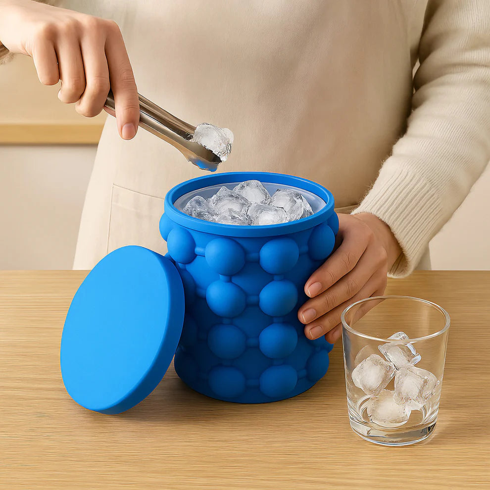 The CoolBreeze Fan™