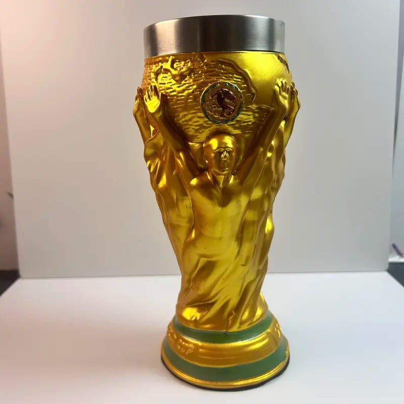 2026 Summer Soccer Trophy Cup