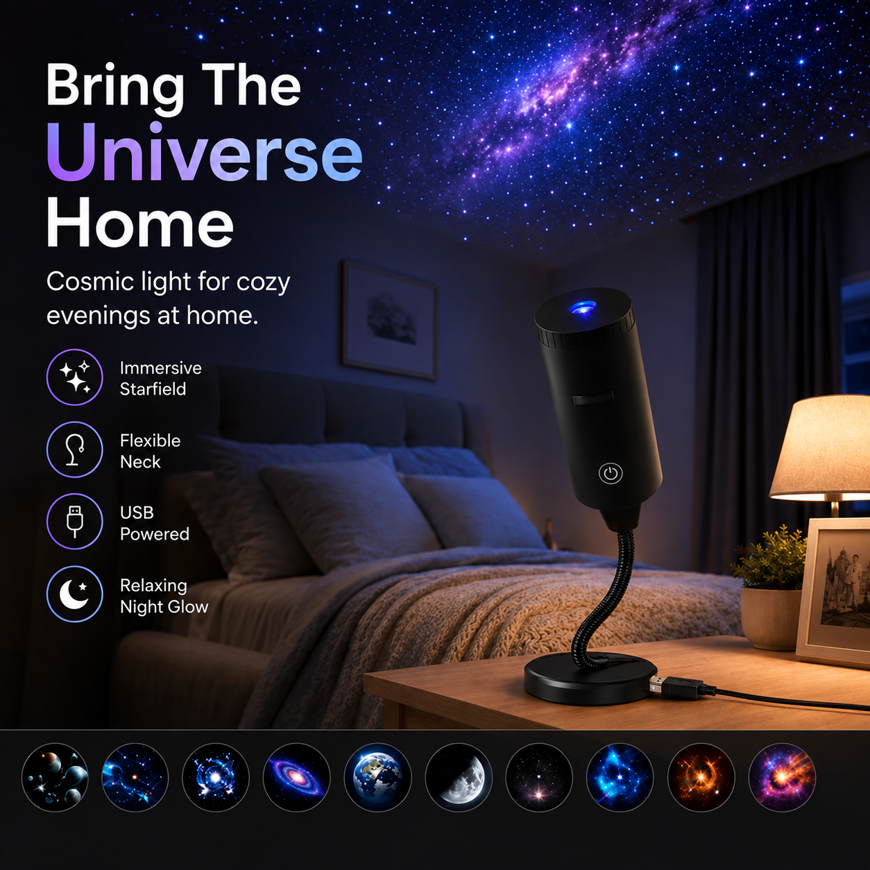 🔥last-day-57-off-🌌🌠hd-smart-dynamic-5d-holographic-night-light-projector