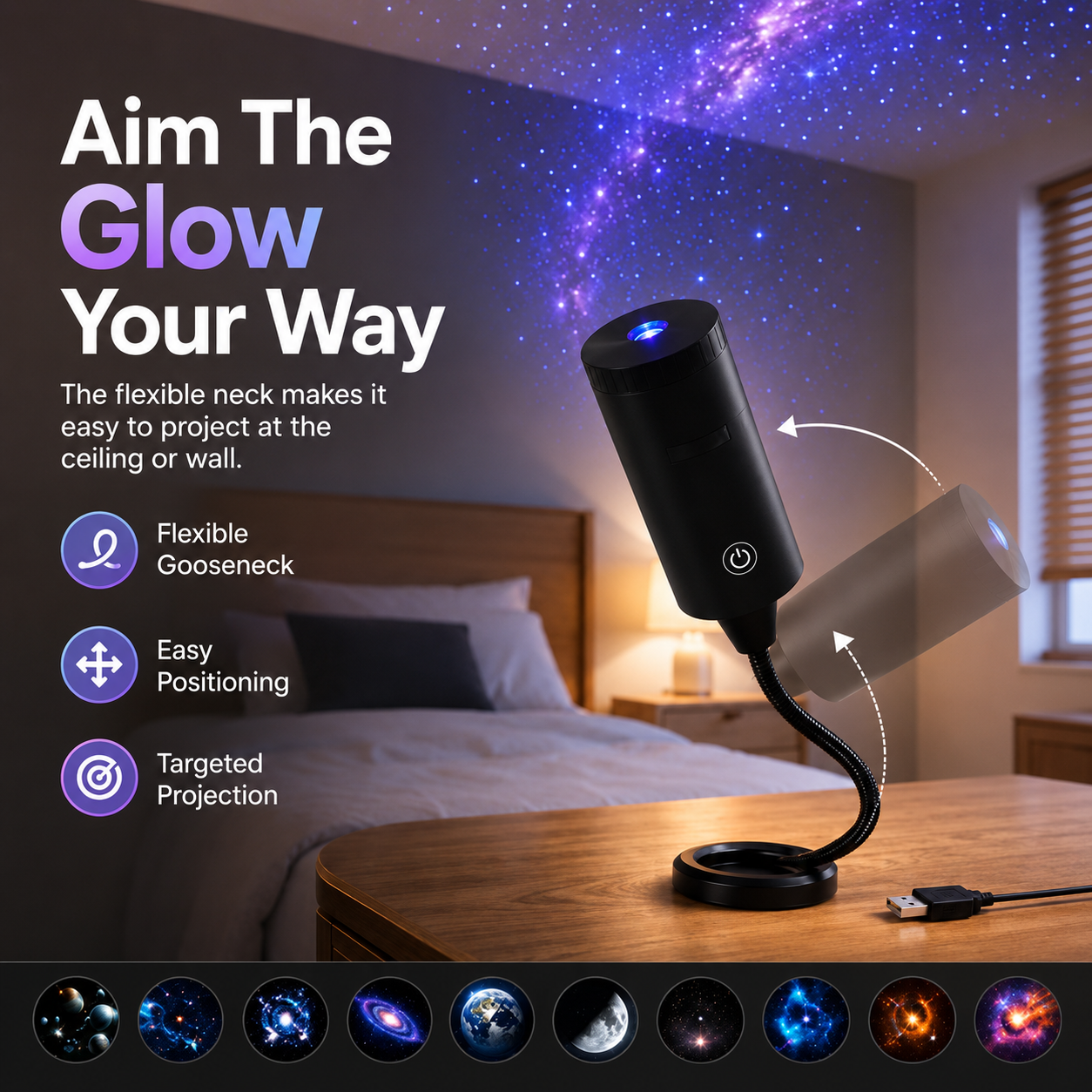 🔥last-day-57-off-🌌🌠hd-smart-dynamic-5d-holographic-night-light-projector