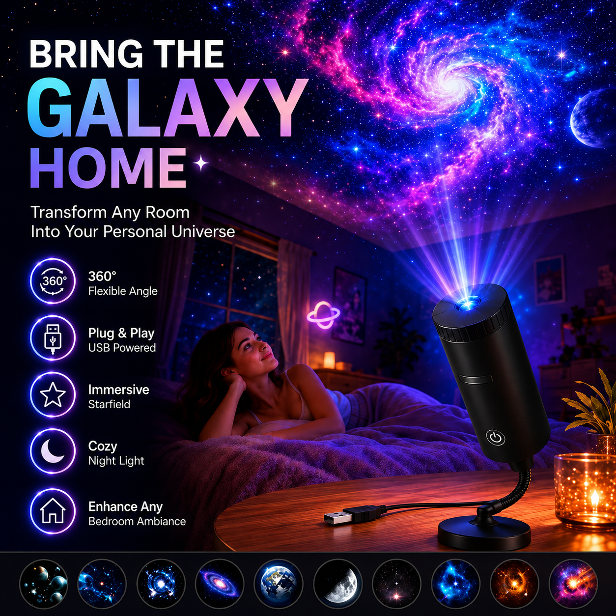 🔥last-day-57-off-🌌🌠hd-smart-dynamic-5d-holographic-night-light-projector