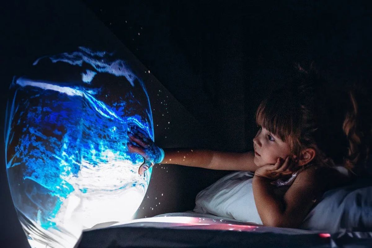 The Best Star Projector for Kids &mdash; And What to Consider Before You Buy