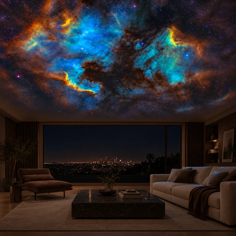 Space Projection Light detail image 35