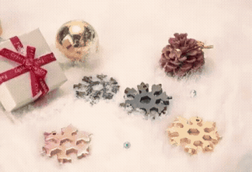 Snowflake multi-tool demo 2
