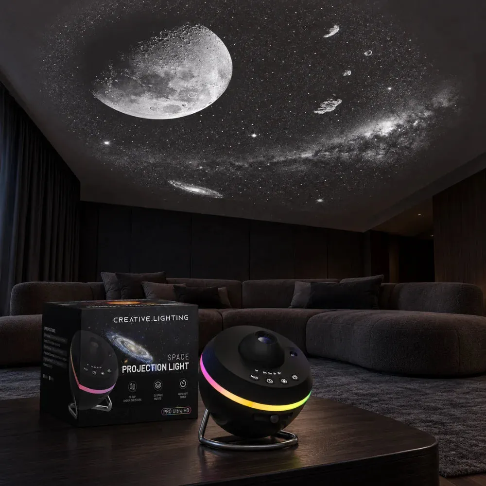 Space Projection Light gallery image 15