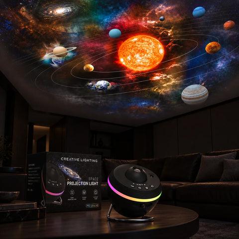 Space Projection Light detail image 36