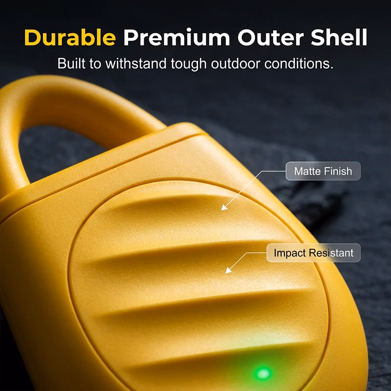 🐦No more trouble from birds, beasts and locusts！Portable Ultrasonic Bird Repellent Keychain