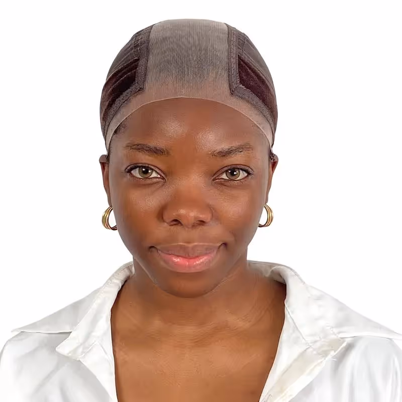 💥 🔥Wig Grip Cap