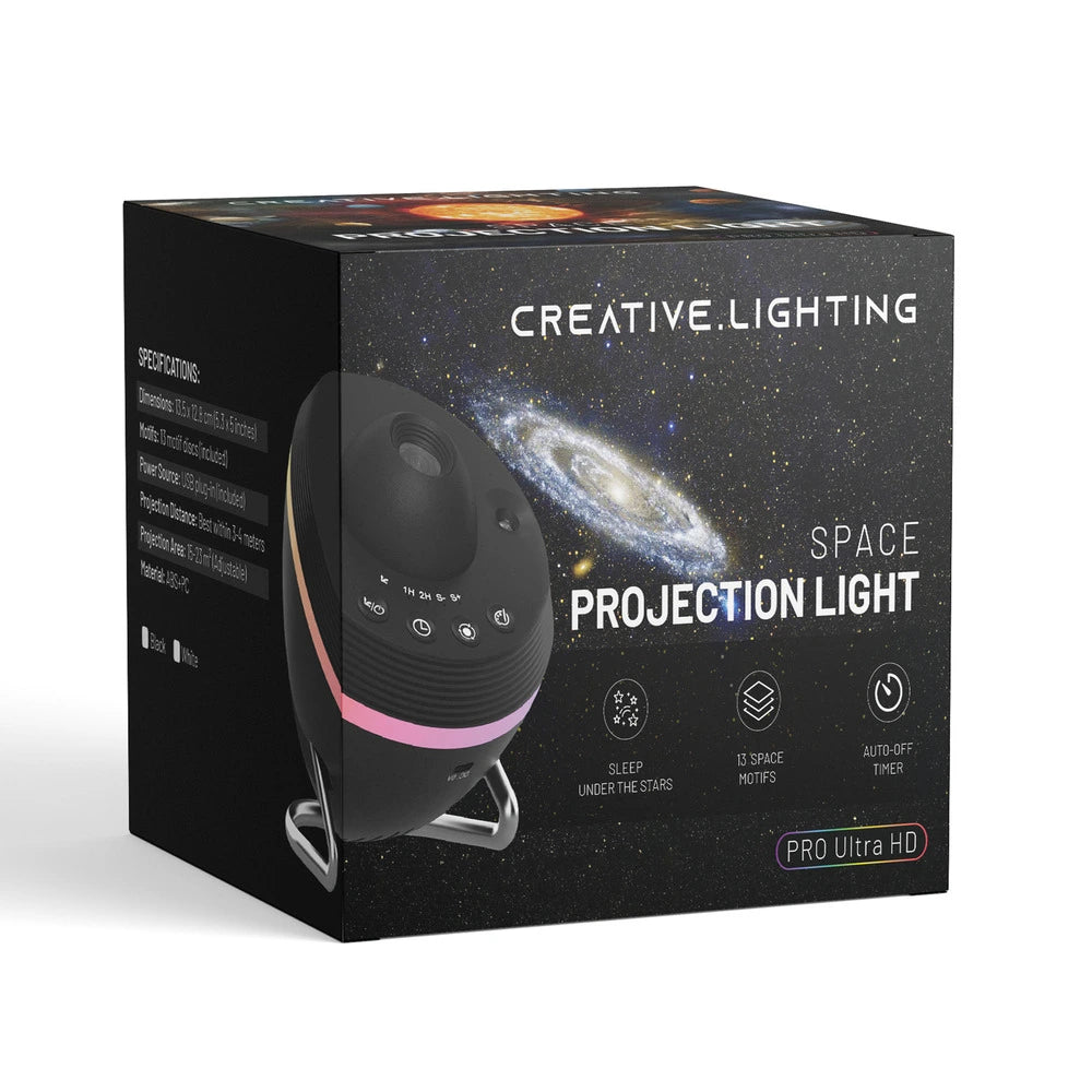 Space Projection Light gallery image 20