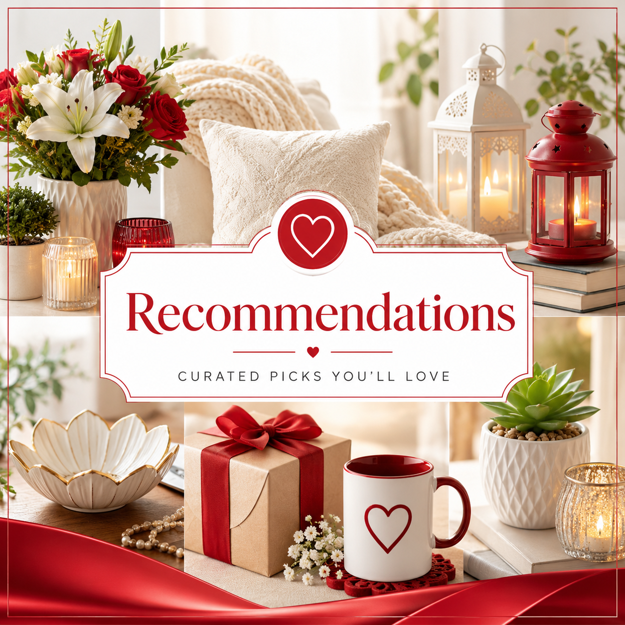 Recommendations