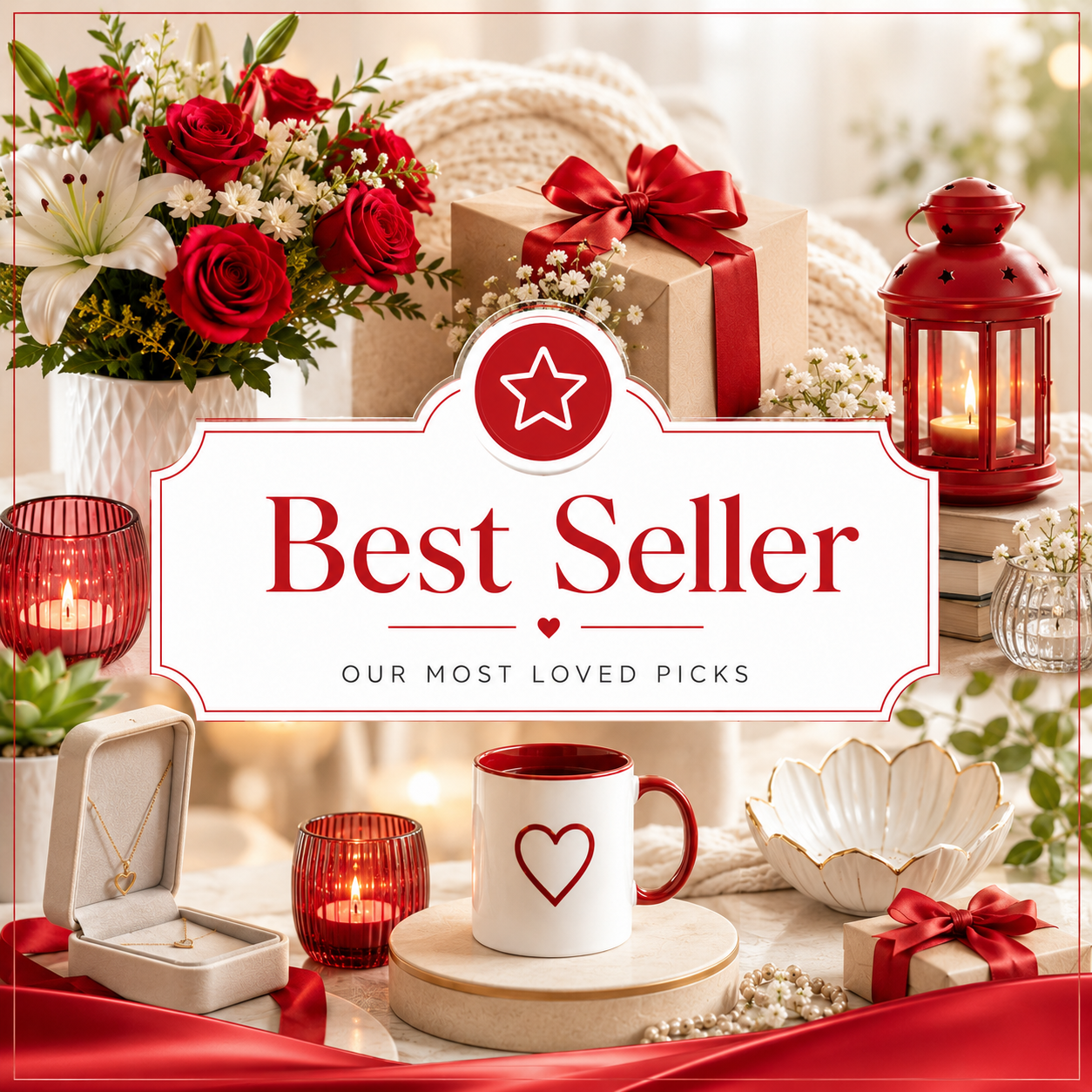 Best Seller