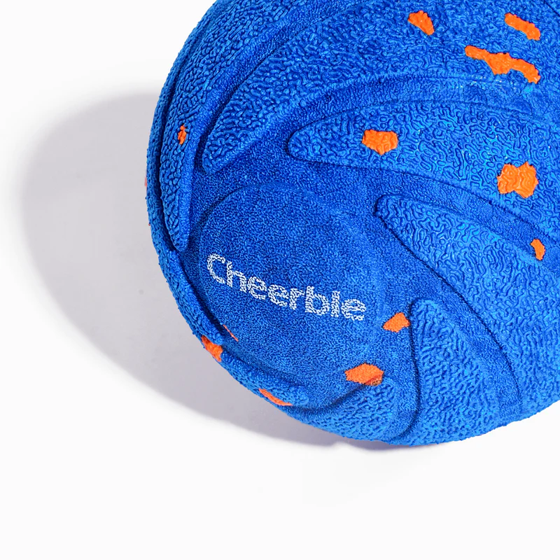 🐾 Cheerble Smart Interactive Pet Ball