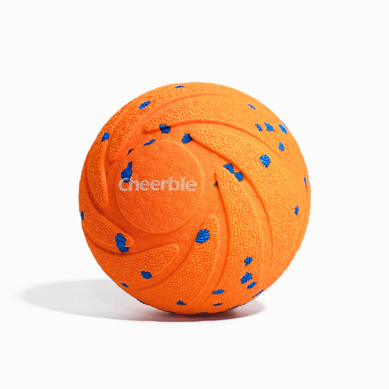 🐾 Cheerble Smart Interactive Pet Ball