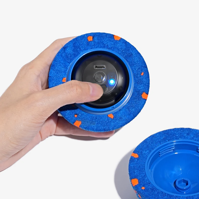 🐾 Cheerble Smart Interactive Pet Ball