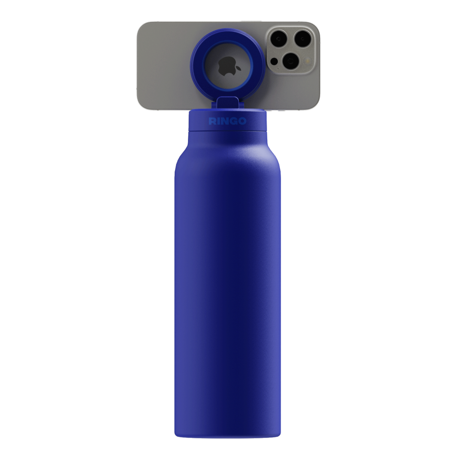 Ringo Pro + Adaptor Ring