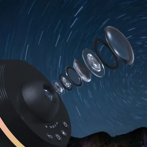 Space Projection Light detail image 32
