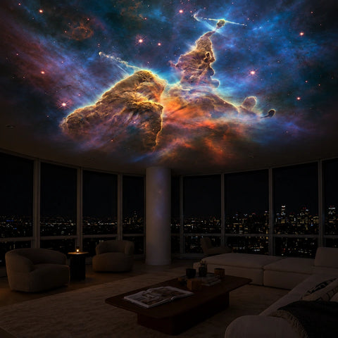 Space Projection Light detail image 33