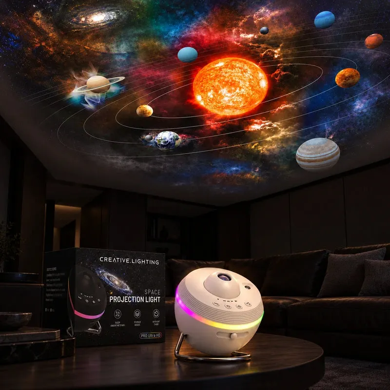 Space Projection Light gallery image 24