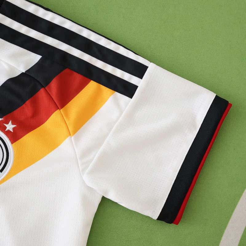 Germany 2026 Jersey