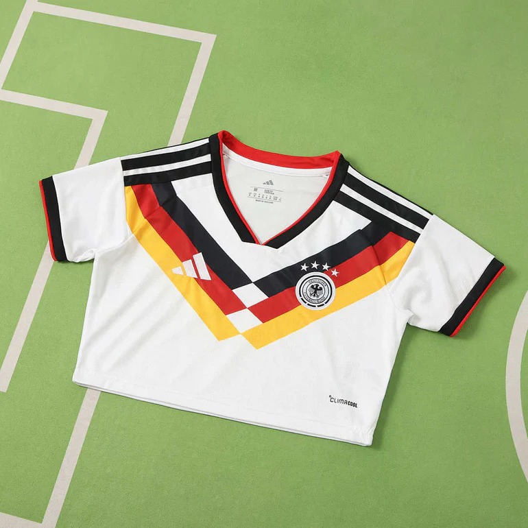 Germany 2026 Jersey