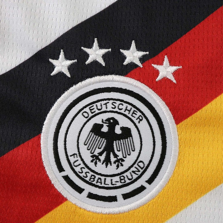 Germany 2026 Jersey