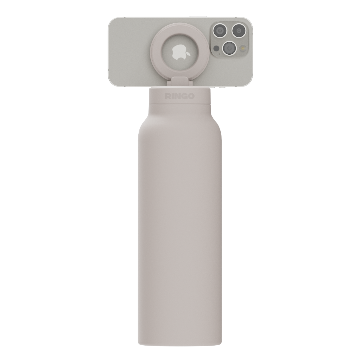 Ringo Pro + Adaptor Ring