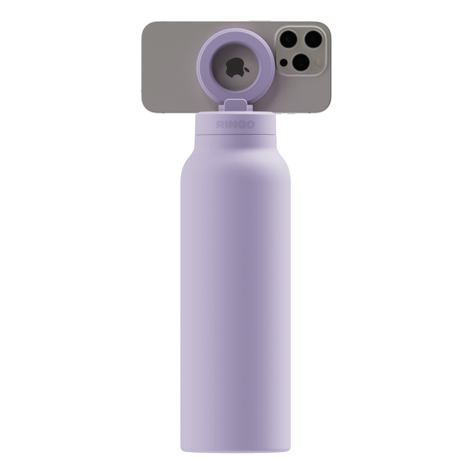 Ringo Pro + Adaptor Ring
