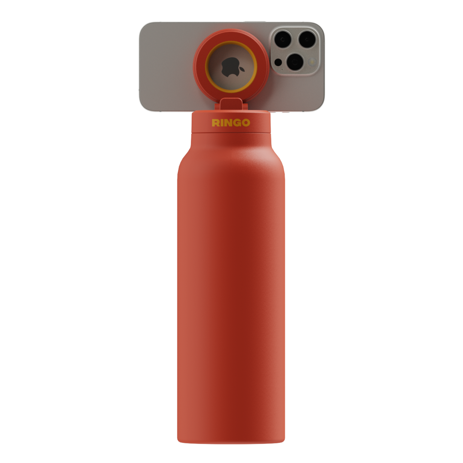 Ringo Pro + Adaptor Ring