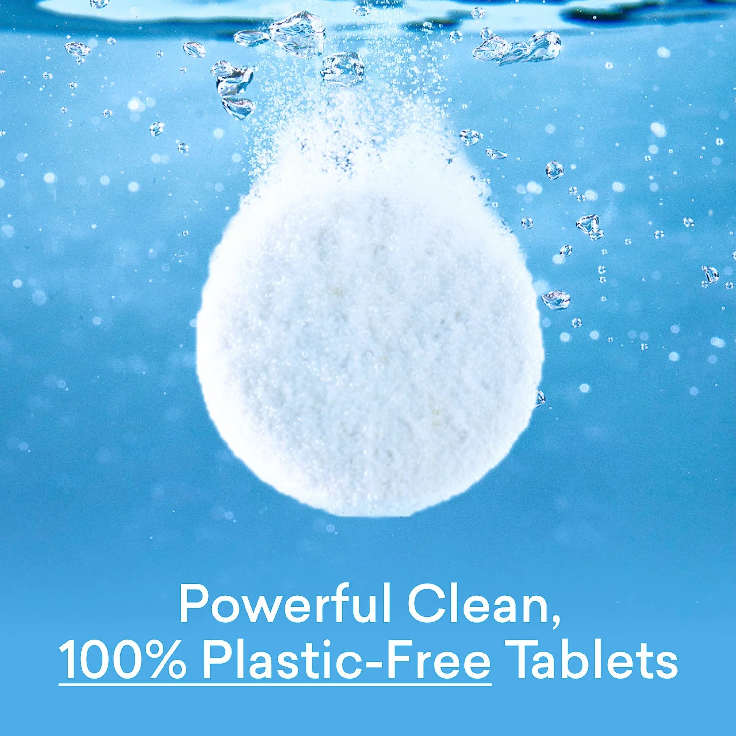 Toilet Bowl Cleaner Starter Set
