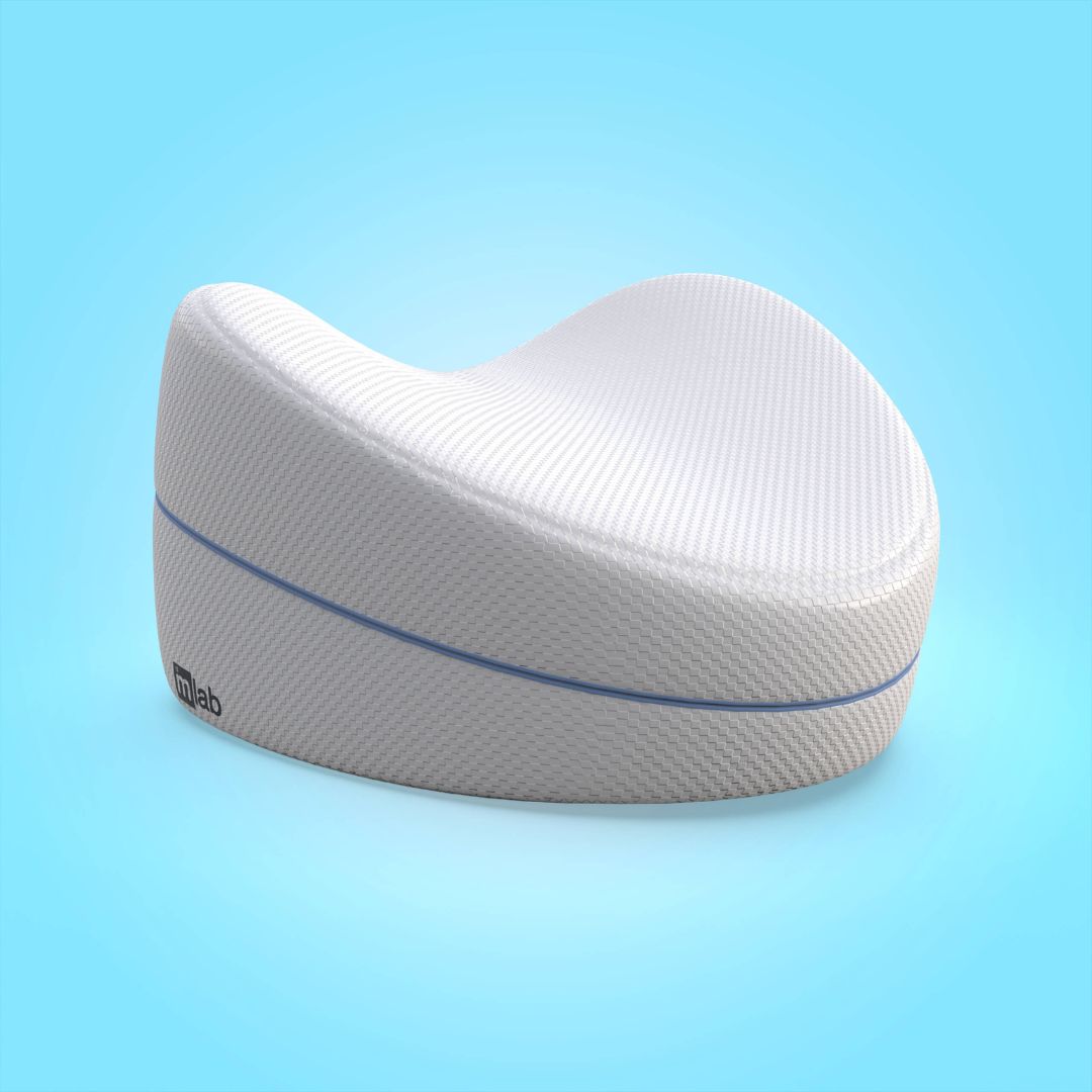 Side Sleeper Knee Pillow