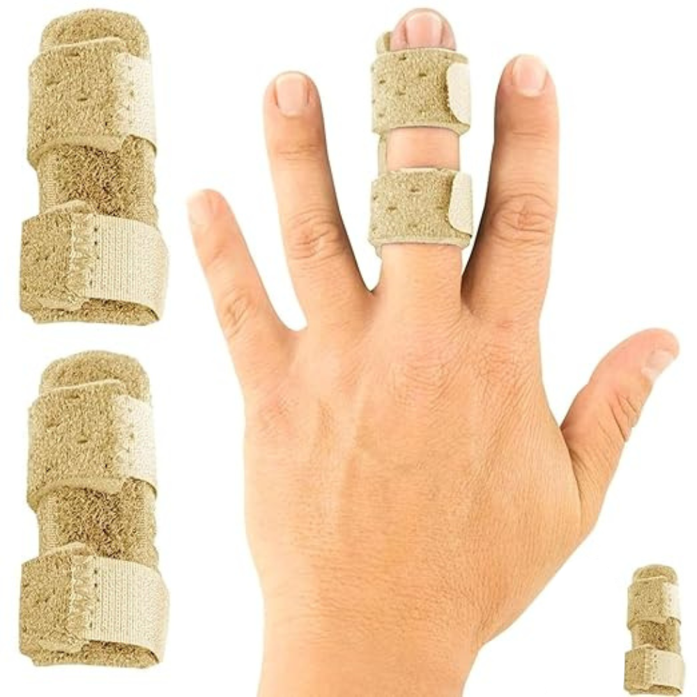 Hyggear Finger Fix
