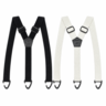 ⏰Men's X-Back Suspenders with Hook Clips