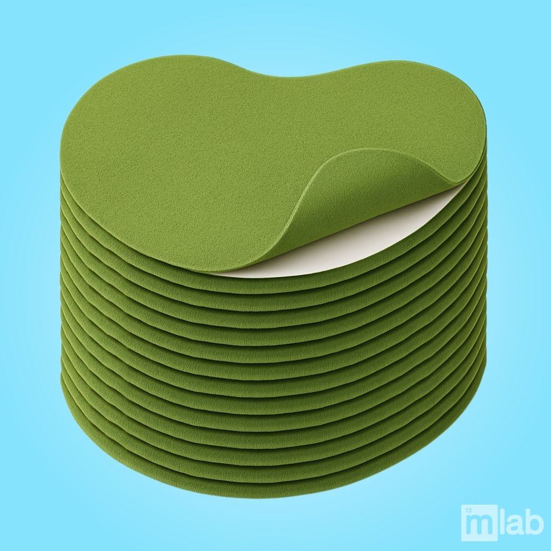FlexiShoulder - Natural Shoulder Pain Patch