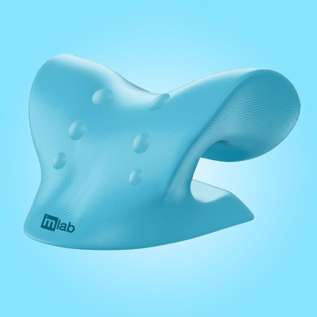 Neck Cloud  - Cervical Traction Device