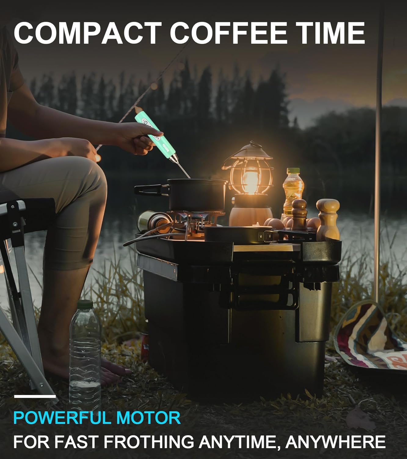 Handheld Milk Frother for Coffee, Rechargeable Electric Whisk with 3 Heads 3 Speeds Drink Mixer Foam Maker For Latte, Cappuccino, Hot Chocolate, Egg,Black Friday Online Event, Christmas Gifts Handheld Milk Frother for Coffee, Rechargeable Electric Whisk with 3 Heads 3 Speeds Drink Mixer Foam Maker For Latte, Cappuccino, Hot Chocolate, Egg,Black Friday Online Event, Christmas Gifts