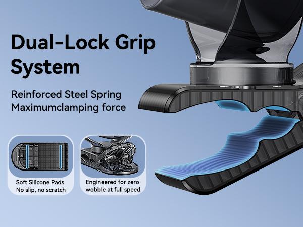 4000mAh Rechargeable Portable Clip on Fan-100-Speed Touch Control, LED Display, 360&deg; Rotate Quiet Turbo Desk Fan, Small Battery Operated USB Fan for Stroller Bed Travel Camping Golf Gym