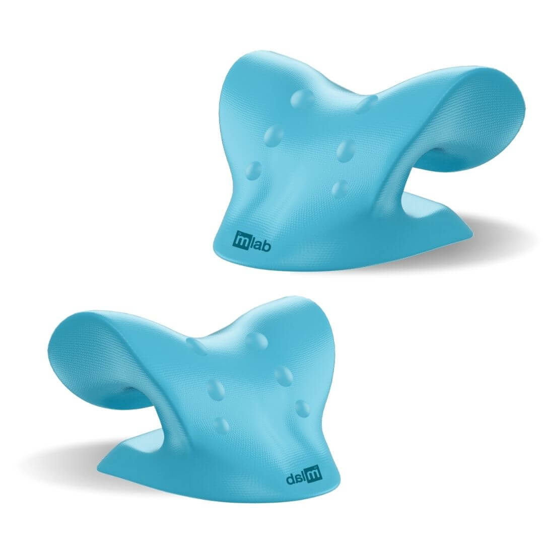 Neck Cloud  - Cervical Traction Device
