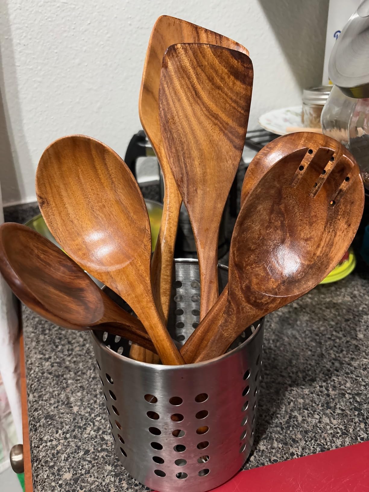 Finally feel good about what I cook with