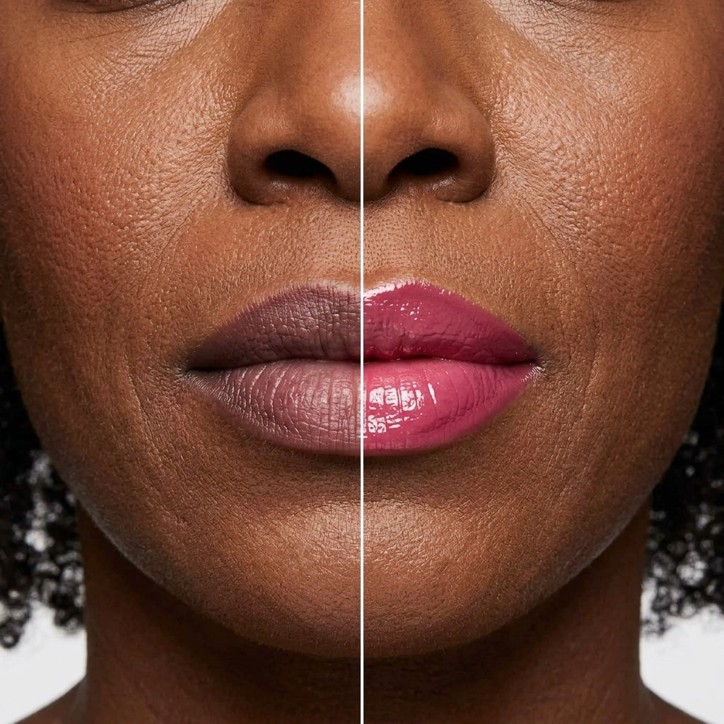 Cheryl P. before and after