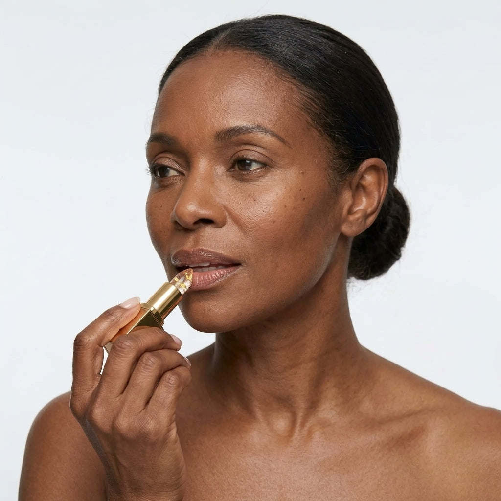 Apply Coellyo PH Lipstick