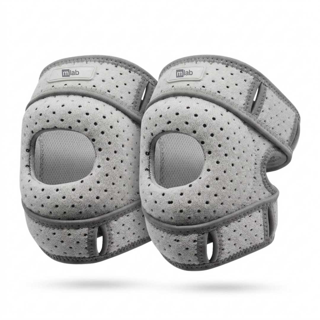 Knee Patella Stabiliser