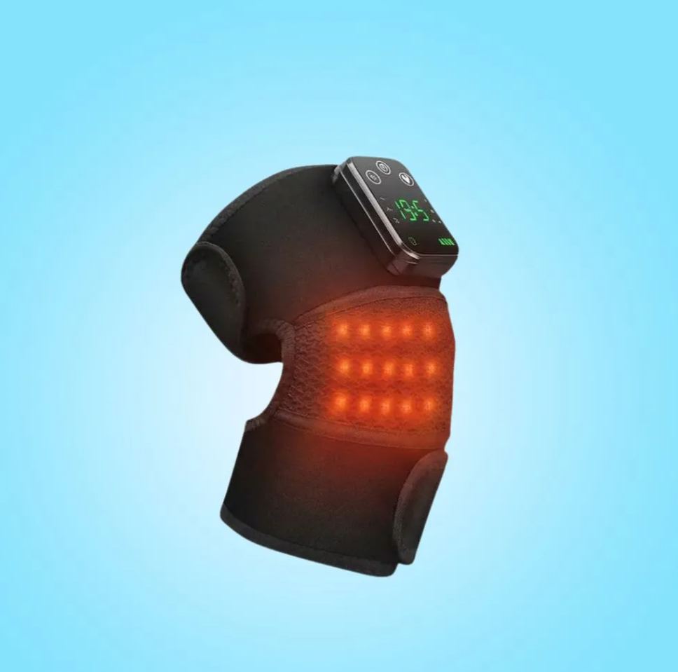 RevitaKnee - Overnight Red Light Therapy
