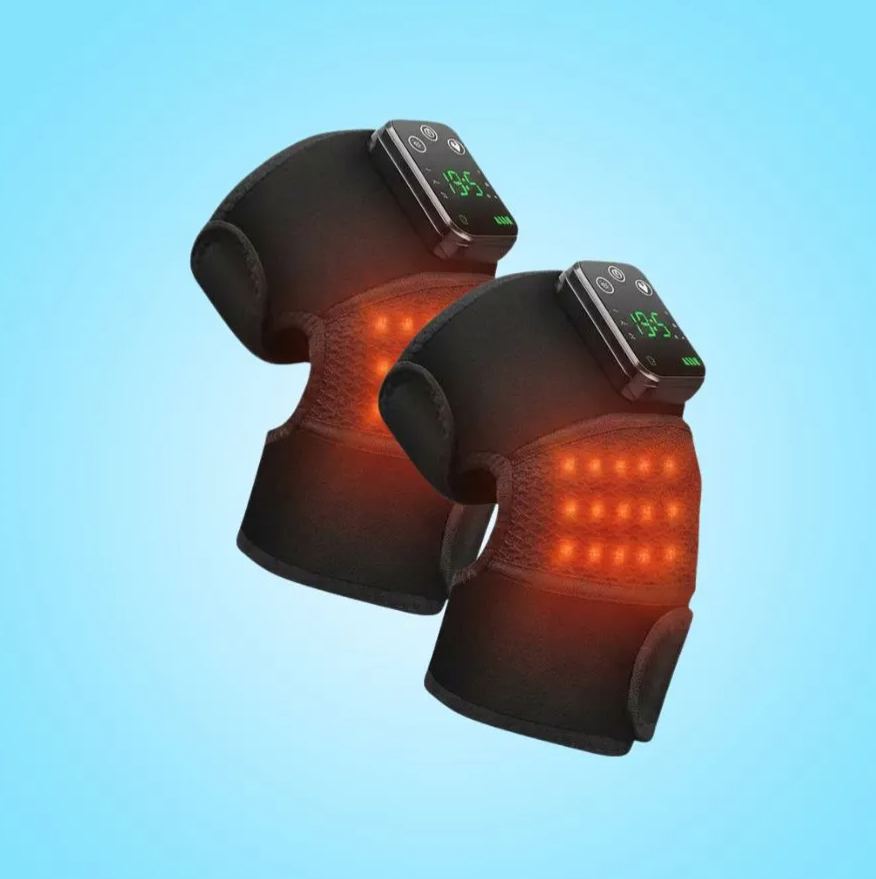 RevitaKnee - Overnight Red Light Therapy